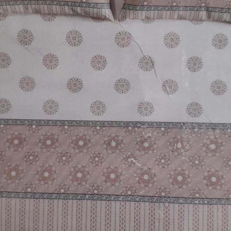 Italian Embroidery Bedding Collection
