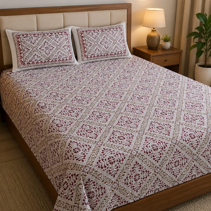 Florida Breezes Bedding Collection